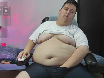 Gorditohotsex May 15, 2025 Chaturbate stream image