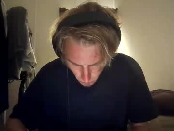 Homelessblondie May 15, 2025 Chaturbate stream image