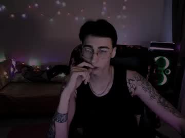 Honeyteo May 15, 2025 Chaturbate stream image