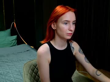 Isskra20 May 15, 2025 Chaturbate stream image