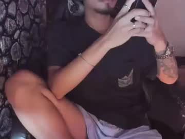 Jamescumsxx May 15, 2025 Chaturbate stream image