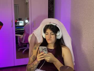 Katrin_Kristal May 15, 2025 Chaturbate stream image