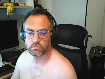 Kelvin06133 May 15, 2025 Chaturbate stream image