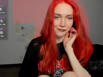 Kitsunemoon May 15, 2025 Chaturbate stream image