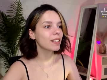 Maja_Magic May 15, 2025 Chaturbate stream image