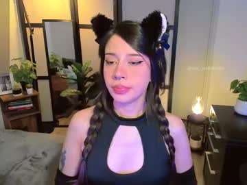 Ms_Nekoneko May 15, 2025 Chaturbate stream image