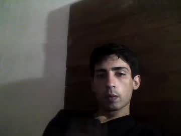 Nicofox777 May 15, 2025 Chaturbate stream image