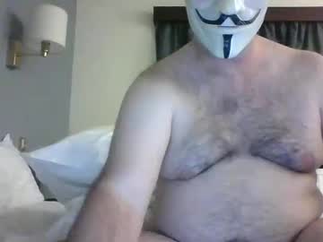 Romeovalentine10 May 15, 2025 Chaturbate stream image