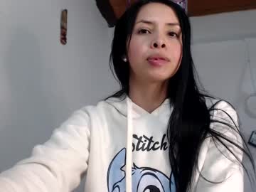 Samarakeen_ May 15, 2025 Chaturbate stream image