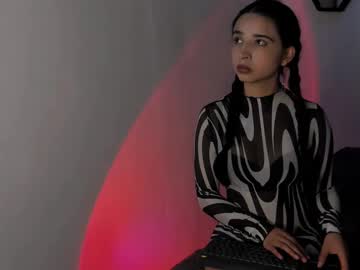 X_Jules_ May 15, 2025 Chaturbate stream image