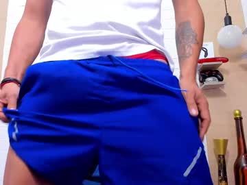 Yeicobt1 May 15, 2025 Chaturbate stream image