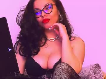 Amyraownsyou May 15, 2025 Chaturbate stream image