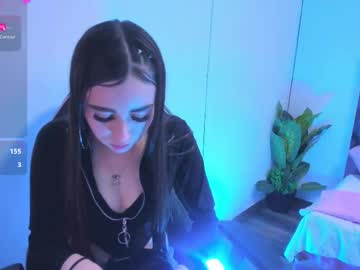 Cleopatra_Tay May 15, 2025 Chaturbate stream image