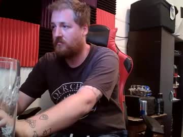 Dawsman May 15, 2025 Chaturbate stream image