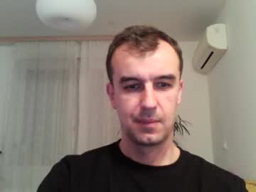 Ipervzg May 15, 2025 Chaturbate stream image