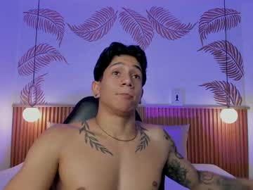 J_Deex May 15, 2025 Chaturbate stream image