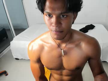 Jeanfran_Ferrer May 15, 2025 Chaturbate stream image