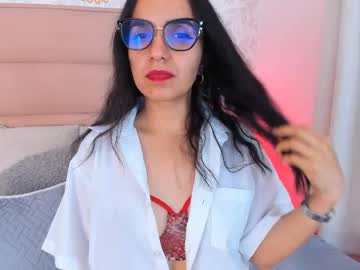 Leti_White May 15, 2025 Chaturbate stream image