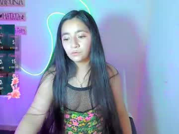 _Litle_Mily_ May 15, 2025 Chaturbate stream image