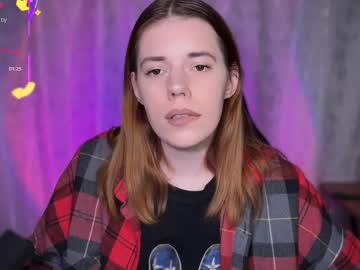 Margie_Dorene May 15, 2025 Chaturbate stream image