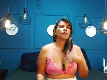 Melanyy_Martinez May 15, 2025 Chaturbate stream image