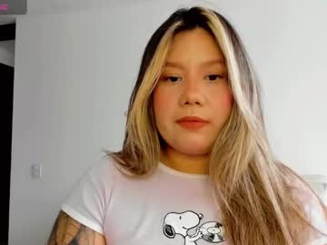 Sarasmith19 May 15, 2025 Chaturbate stream image