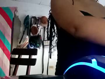 Saray_04 May 15, 2025 Chaturbate stream image