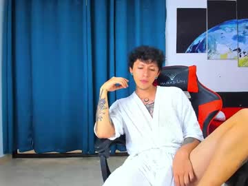 Sebastian_Boos May 15, 2025 Chaturbate stream image