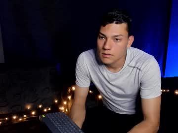 Serpodrick_ May 15, 2025 Chaturbate stream image