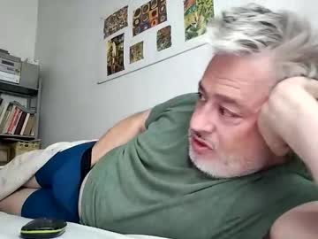 Sibemolx May 15, 2025 Chaturbate stream image