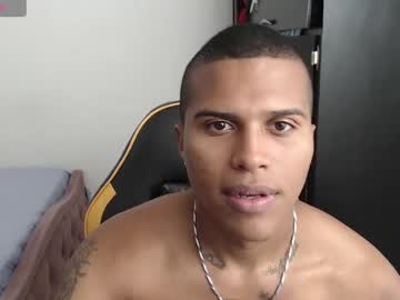 Tommy_Bigcock_20 May 15, 2025 Chaturbate stream image
