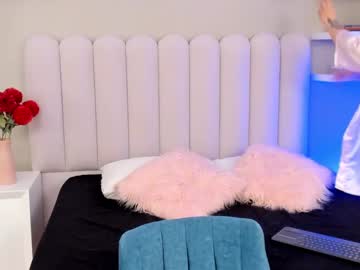 Valeria_Carter_ May 15, 2025 Chaturbate stream image