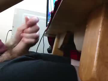 Whiteboy_Dane May 15, 2025 Chaturbate stream image