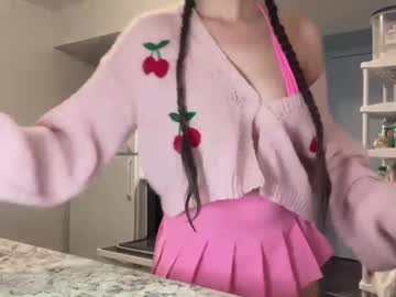 Xyleialuv May 15, 2025 Chaturbate stream image