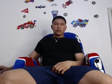 Calvinhotlatino May 15, 2025 Chaturbate stream image