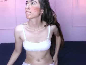Cintia7cute May 15, 2025 Chaturbate stream image
