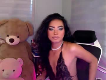 Katalina_Rouge May 15, 2025 Chaturbate stream image