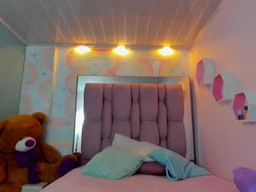 Kelsie_Angels May 15, 2025 Chaturbate stream image