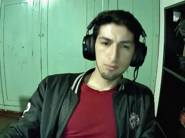 Lipeelmagnifico May 15, 2025 Chaturbate stream image