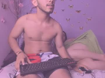 Massiylissa May 15, 2025 Chaturbate stream image