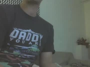Piter8448 May 15, 2025 Chaturbate stream image