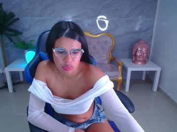 Valerie2005_S May 15, 2025 Chaturbate stream image