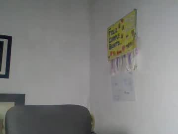 Willc2019 May 15, 2025 Chaturbate stream image
