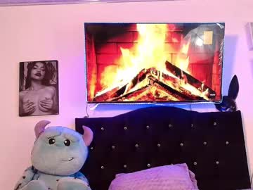 Alaia_Asuka May 16, 2025 Chaturbate stream image