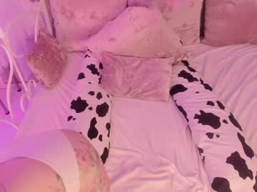 Alice_Kinky_Girl May 16, 2025 Chaturbate stream image