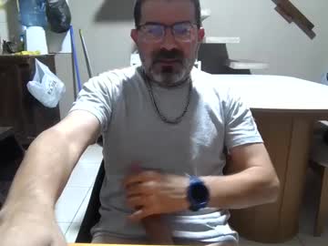 Ariel_Lokito43 May 16, 2025 Chaturbate stream image