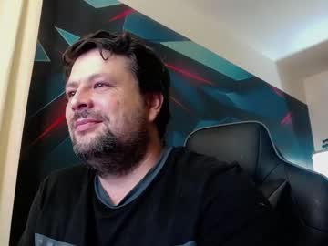 Arysdantes May 16, 2025 Chaturbate stream image