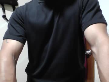 Diablo_1525 May 16, 2025 Chaturbate stream image