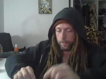 Dreadfulparadise May 16, 2025 Chaturbate stream image