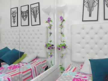 Helly_Beltran May 16, 2025 Chaturbate stream image